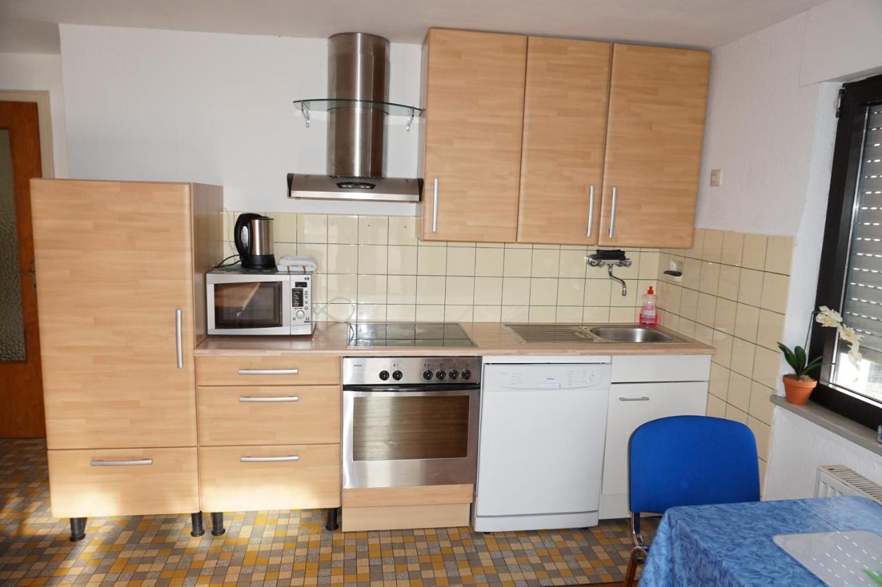 Blume Apartment Waldprechtsweier Екстериор снимка